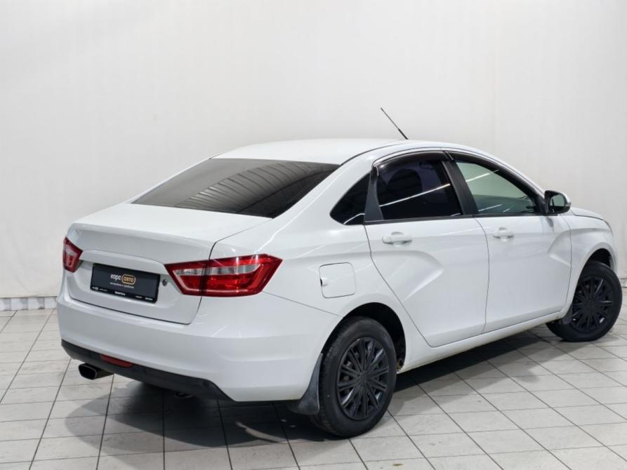 Lada (ВАЗ) Vesta I Курск  - изображение 3