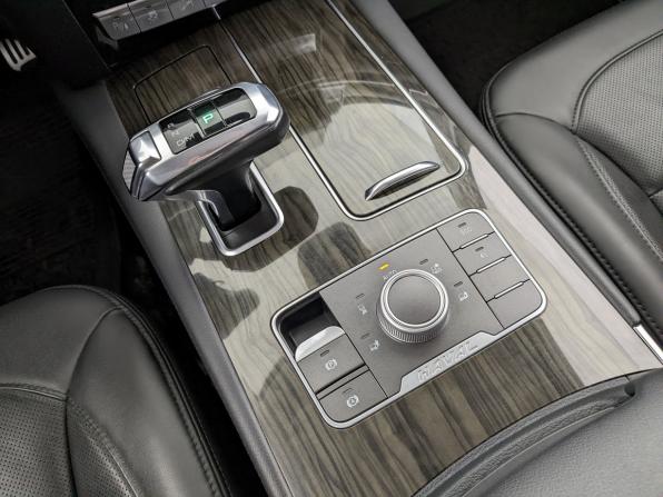 Haval H9 I Рестайлинг с пробегом 2022 года, цена 2 695 000 рублей, 82292 км, внедорожник, Автокод Объявления