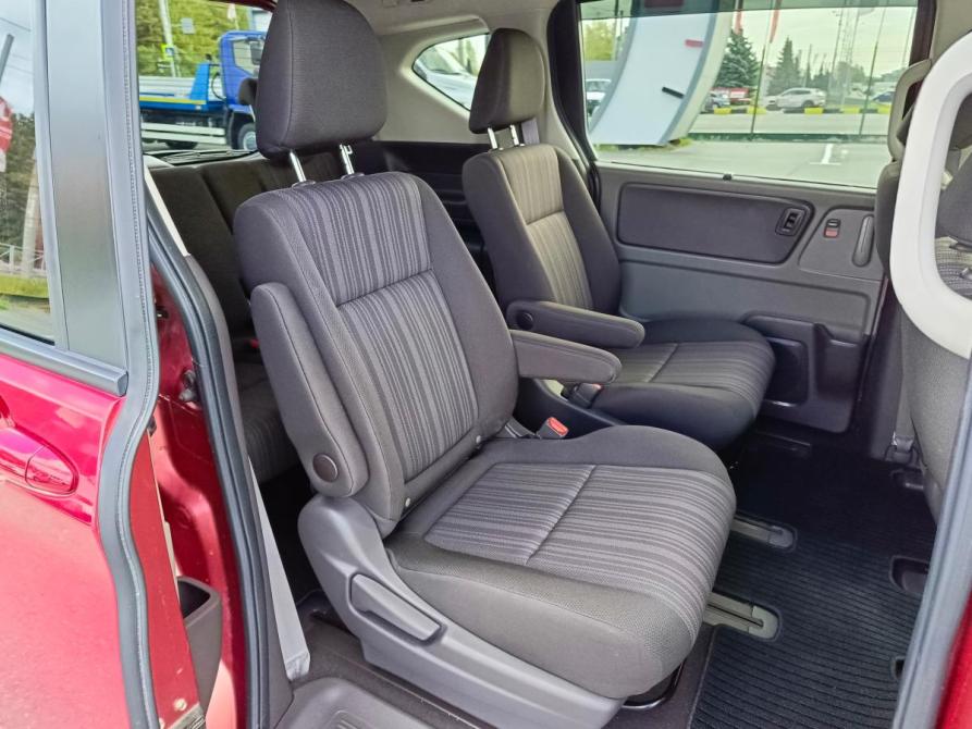 Honda Freed II Рестайлинг Тюмень  - изображение 12