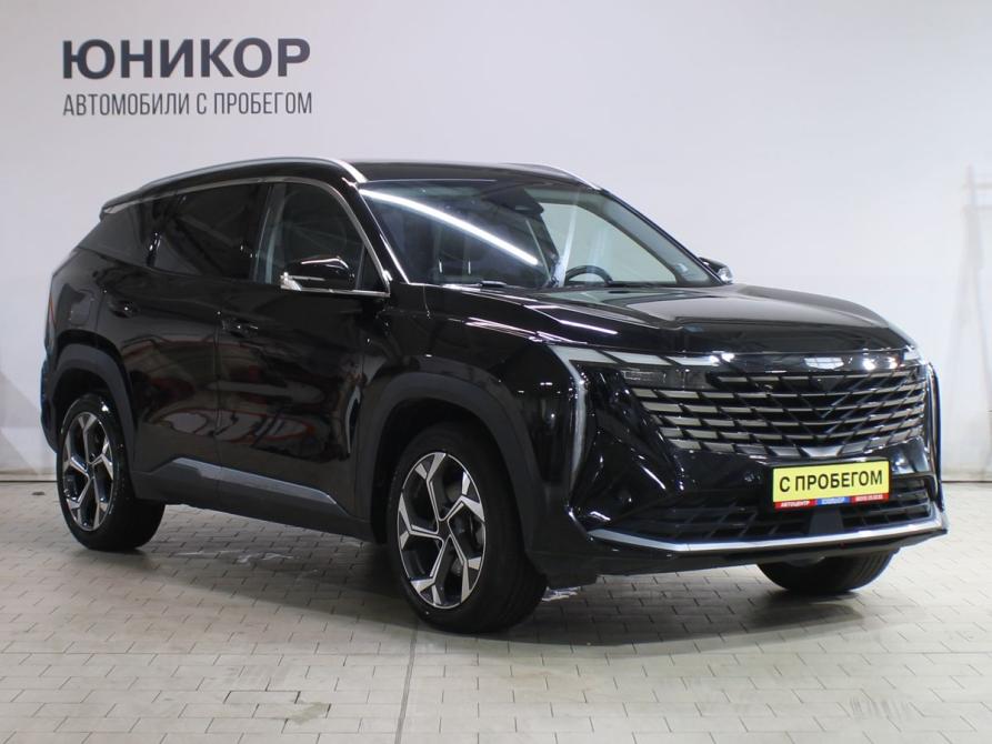 Geely Atlas II Дзержинск  - изображение 3