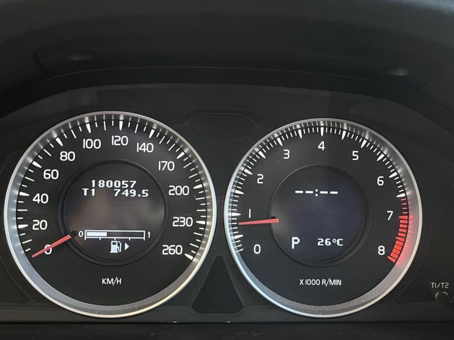 Volvo XC60 I Чебоксары  - изображение 11