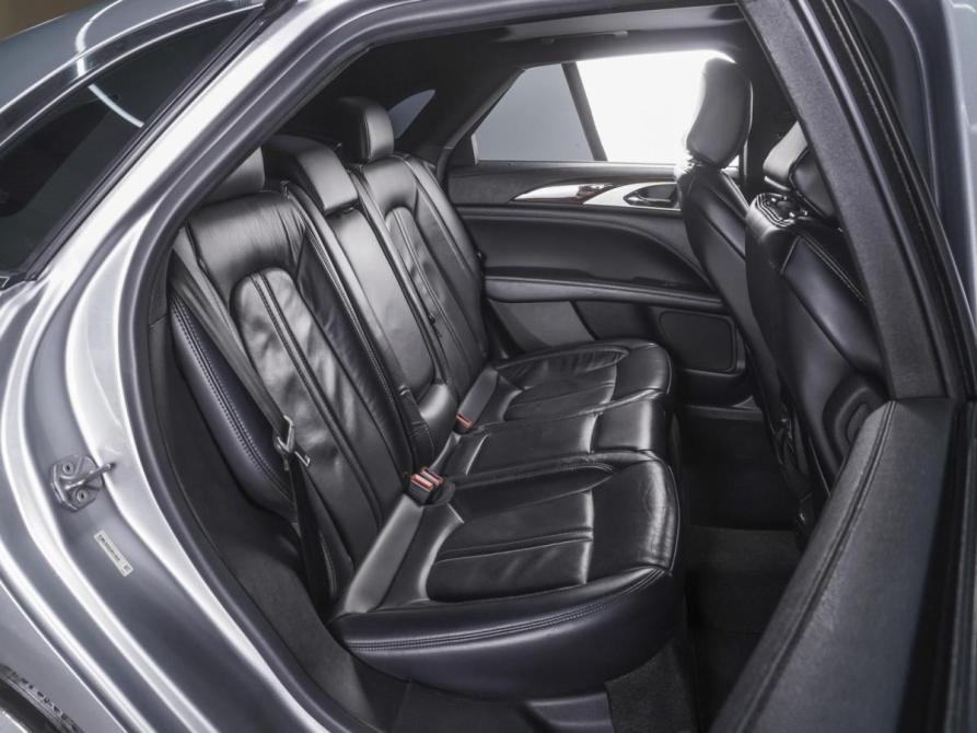 Lincoln MKZ II Рестайлинг Ростов-на-Дону  - изображение 7