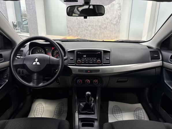 Mitsubishi Lancer X Рестайлинг с пробегом 2013 года, цена 1 265 000 рублей, 85132 км, седан, Автокод Объявления