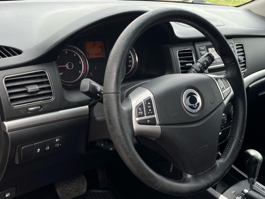 SsangYong Actyon II Калуга  - изображение 10