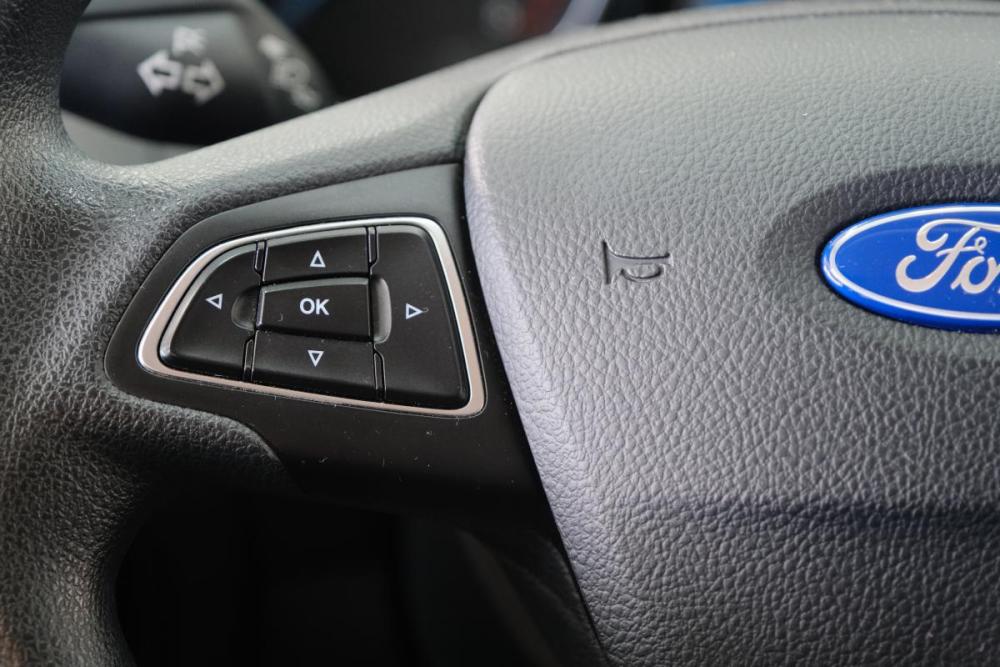 Ford Focus III Рестайлинг Омск  - изображение 14