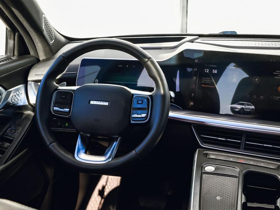 Haval F7x II Екатеринбург  - изображение 17