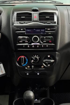Lada (ВАЗ) Granta I Рестайлинг с пробегом 2024 года, цена 850 000 рублей, 36136 км, лифтбек, Автокод Объявления