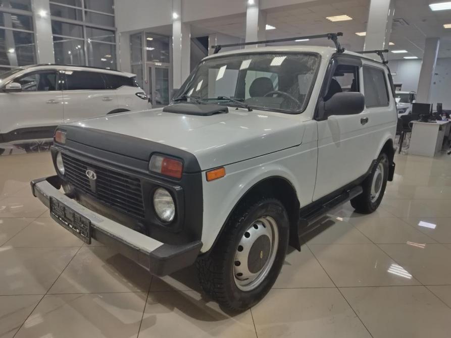Lada (ВАЗ) 2121 (4x4) I Рестайлинг Арзамас  - изображение 1