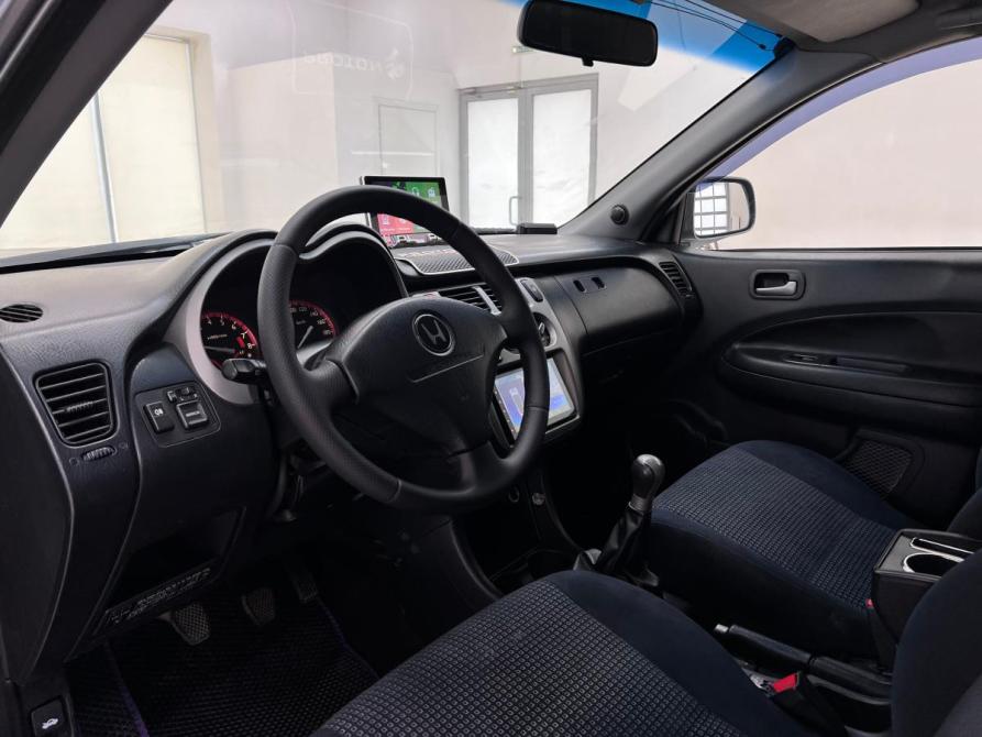 Honda HR-V I Рестайлинг Волгоград  - изображение 14