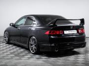 Honda Accord VII Рестайлинг Москва  - изображение 25