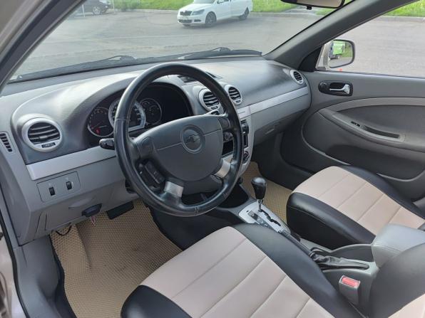 Chevrolet Lacetti I с пробегом 2011 года, цена 549 000 рублей, 159660 км, хэтчбек, Автокод Объявления