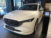 Mazda CX-5 II Рестайлинг Москва  - изображение 3