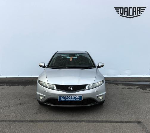 Honda Civic VIII Рестайлинг с пробегом 2011 года, цена 920 000 рублей, 247836 км, хэтчбек, Автокод Объявления