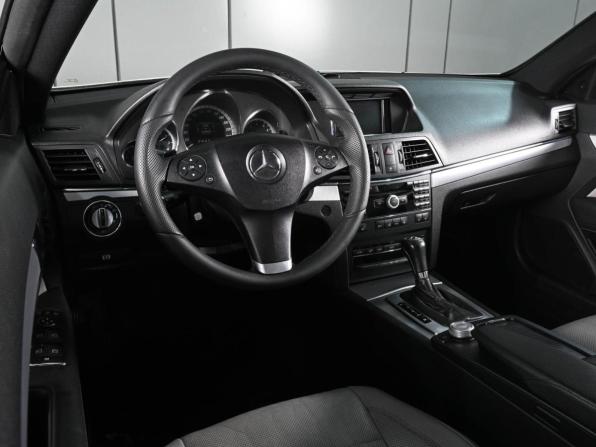 Mercedes-Benz E-Класс IV (W212 S212 C207) с пробегом 2009 года, цена 1 589 000 рублей, 236803 км, купе-хардтоп, Автокод Объявления
