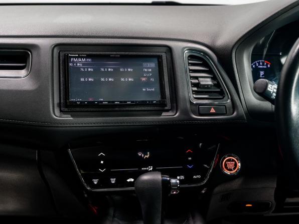 Honda Vezel I Рестайлинг с пробегом 2019 года, цена 1 830 000 рублей, 62734 км, внедорожник, Автокод Объявления