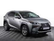 Lexus NX I Москва  - изображение 27