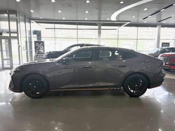 Новый Changan UNI-V I Рестайлинг 2 2026 года, цена 3 501 187 рублей, лифтбек, Автокод Объявления