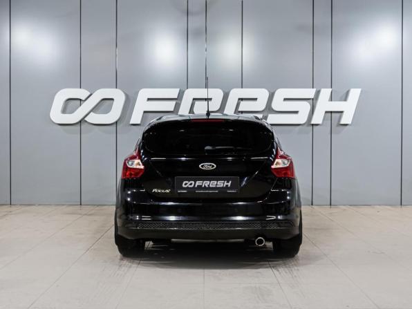 Ford Focus III с пробегом 2011 года, цена 1 049 000 рублей, 113443 км, хэтчбек, Автокод Объявления