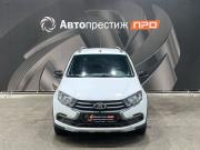 Lada (ВАЗ) Granta I Рестайлинг Пермь  - изображение 20
