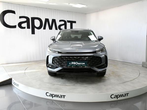 Москвич М70 с пробегом 2026 года, цена 3 000 000 рублей, 1571 км, внедорожник, Автокод Объявления