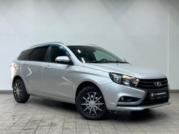 Lada (ВАЗ) Vesta I с пробегом 2019 года, цена 959 000 рублей, 119293 км, универсал, Автокод Объявления