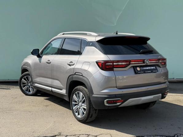 Changan CS35 Plus I с пробегом 2020 года, цена 1 499 000 рублей, 72000 км, внедорожник, Автокод Объявления