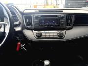 Toyota RAV4 IV (XA40) Рестайлинг Пермь  - изображение 29