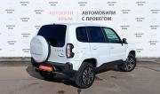 Lada (ВАЗ) Niva Крым  - изображение 15