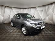 Nissan Juke I Рестайлинг Москва  - изображение 22