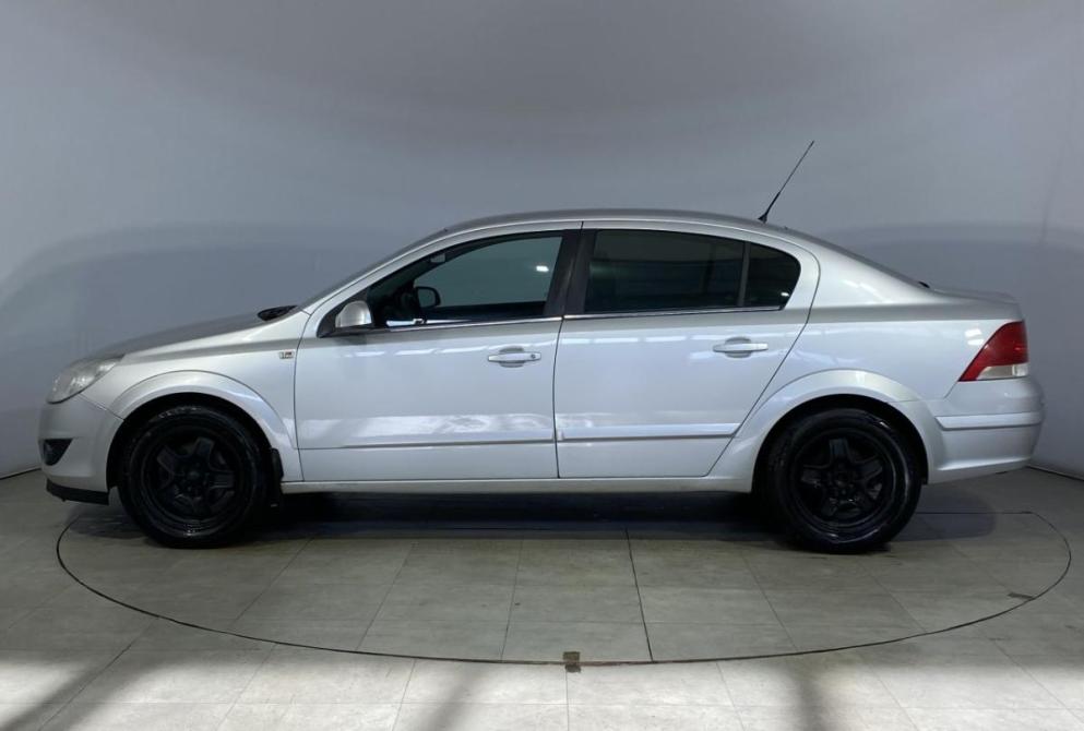 Opel Astra H Рестайлинг Саранск  - изображение 11