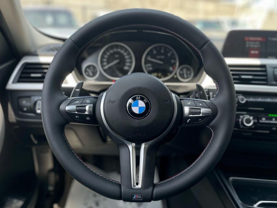 BMW 3 серии VI (F3x) Рестайлинг Краснодар  - изображение 13