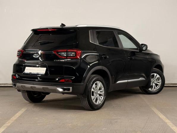 Chery Tiggo 4 Pro I Рестайлинг с пробегом 2025 года, цена 1 730 000 рублей, 23530 км, внедорожник, Автокод Объявления
