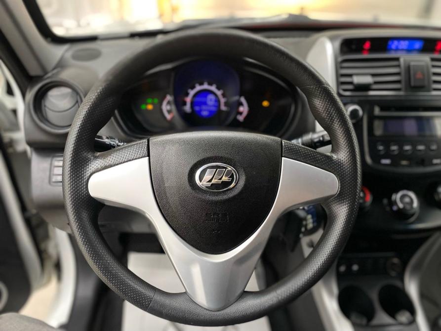 Lifan X60 I Энгельс  - изображение 25