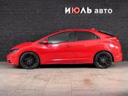 Honda Civic IX Екатеринбург  - изображение 27