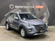 Chery Tiggo 4 Pro I Пермь  - изображение 24