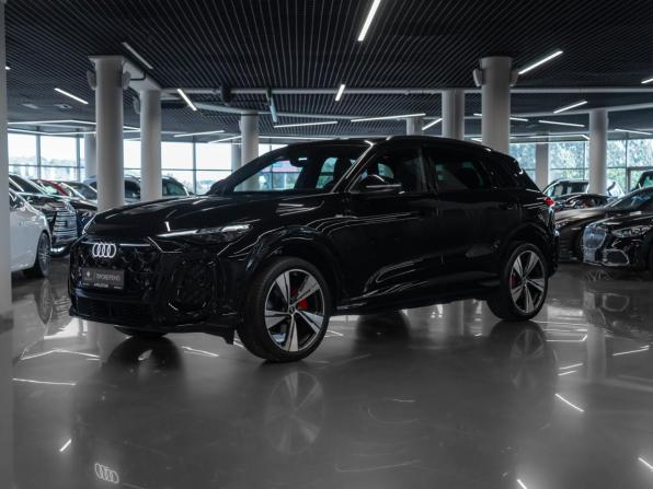 Audi Q5 III