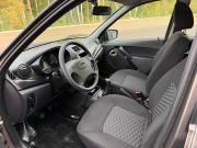 Lada (ВАЗ) Granta I Рестайлинг Нижний Тагил  - изображение 16
