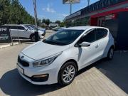 Kia Ceed II Рестайлинг Астрахань  - изображение 24