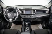 Toyota RAV4 IV (XA40) Рестайлинг Пермь  - изображение 32