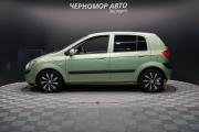 Hyundai Getz I Рестайлинг Крым  - изображение 24