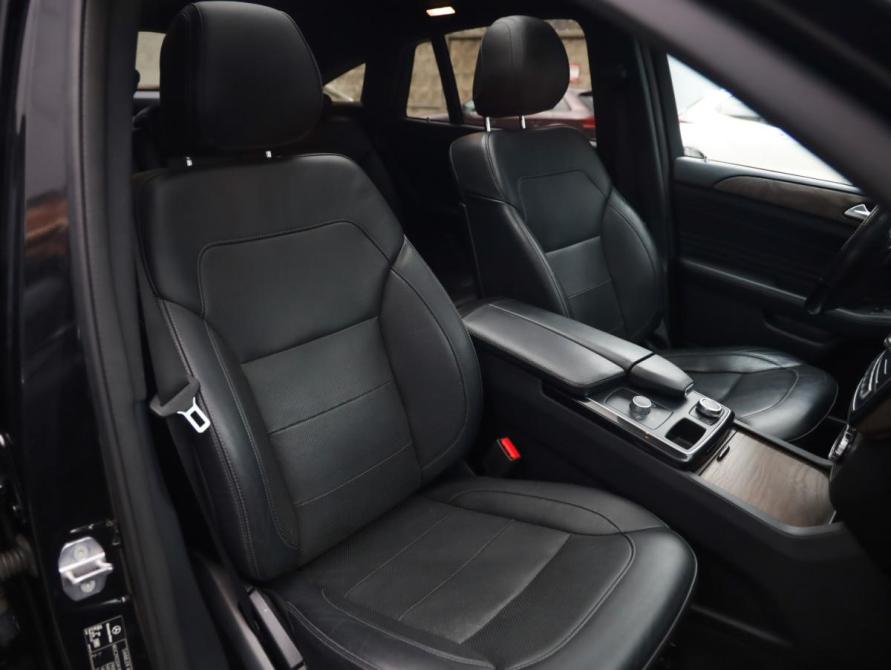 Mercedes-Benz GLE Coupe I (C292) Санкт-Петербург  - изображение 27