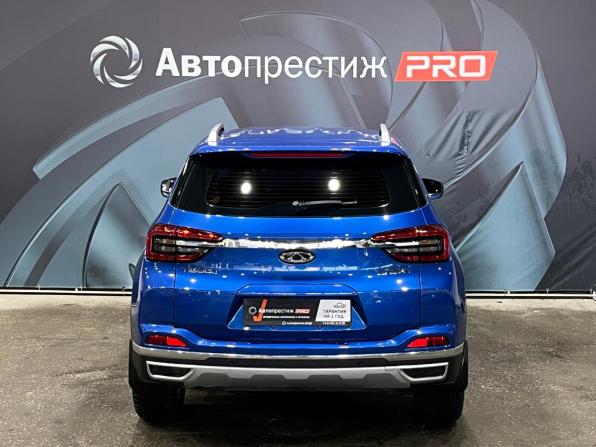 Chery Tiggo 4 I Рестайлинг с пробегом 2019 года, цена 1 350 000 рублей, 28548 км, внедорожник, Автокод Объявления