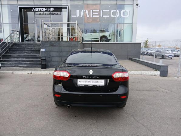 Renault Fluence I с пробегом 2012 года, цена 795 000 рублей, 113318 км, седан, Автокод Объявления