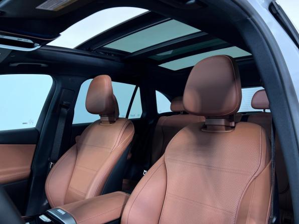 Mercedes-Benz GLC II (X254) с пробегом 2025 года, цена 8 099 000 рублей, 633 км, внедорожник, Автокод Объявления