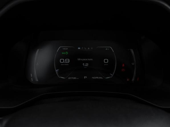 Haval F7x I Рестайлинг с пробегом 2022 года, цена 2 430 000 рублей, 21691 км, внедорожник, Автокод Объявления