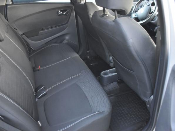 Renault Kaptur I с пробегом 2016 года, цена 1 315 000 рублей, 154319 км, внедорожник, Автокод Объявления