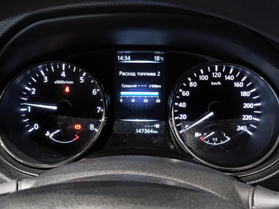 Nissan X-Trail III Рестайлинг Казань  - изображение 16