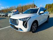 Haval Jolion I Тюмень  - изображение 27