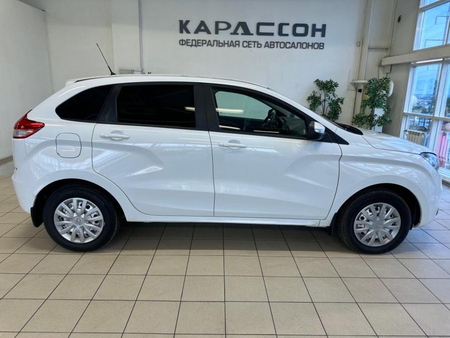 Lada (ВАЗ) XRAY I Волгоград  - изображение 6