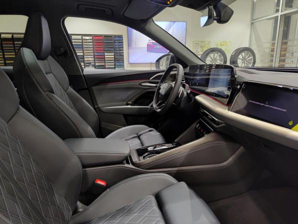 Audi Q5 III с пробегом 2026 года, цена 7 100 000 рублей, 20 км, внедорожник, Автокод Объявления